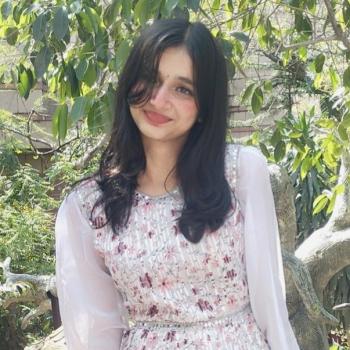 Prachi Jha